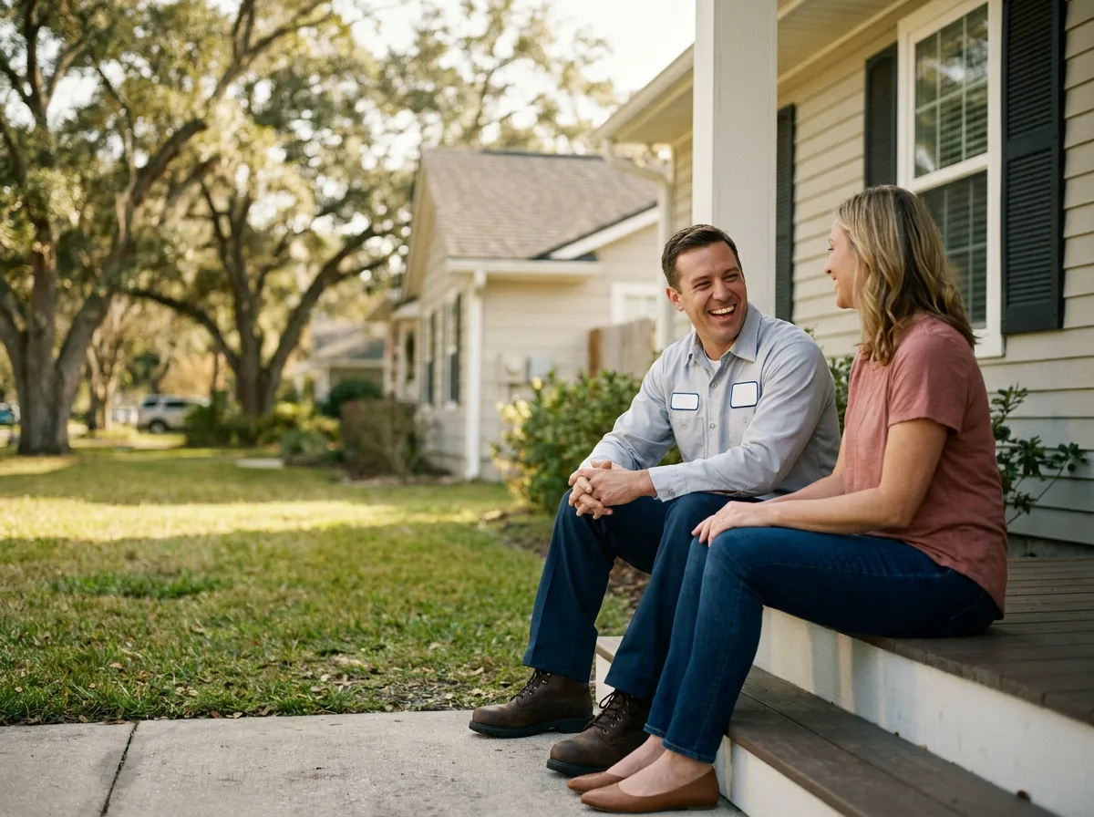 Septic tank pumping FAQs for Bowersville, GA